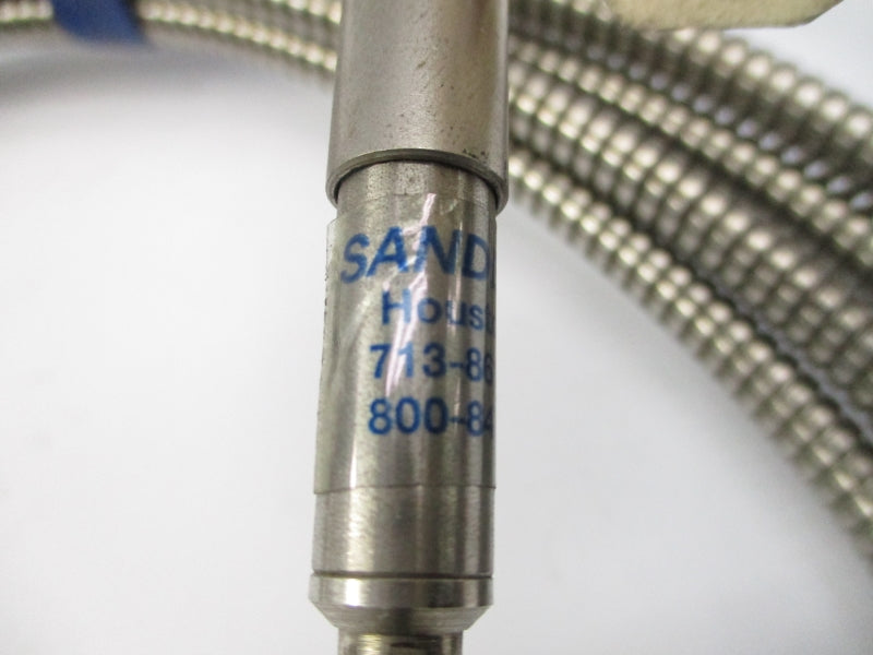 SANDELIUS 058-022-011 NSNP