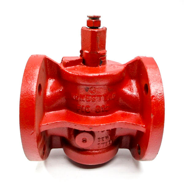 HOMESTEAD 612 3" NSNP