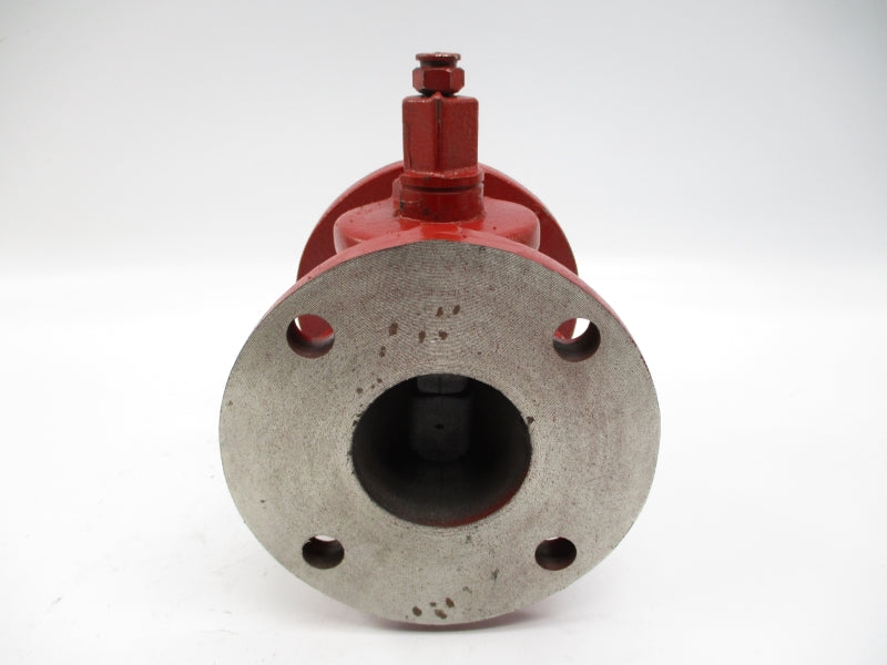 HOMESTEAD 612 3" NSNP