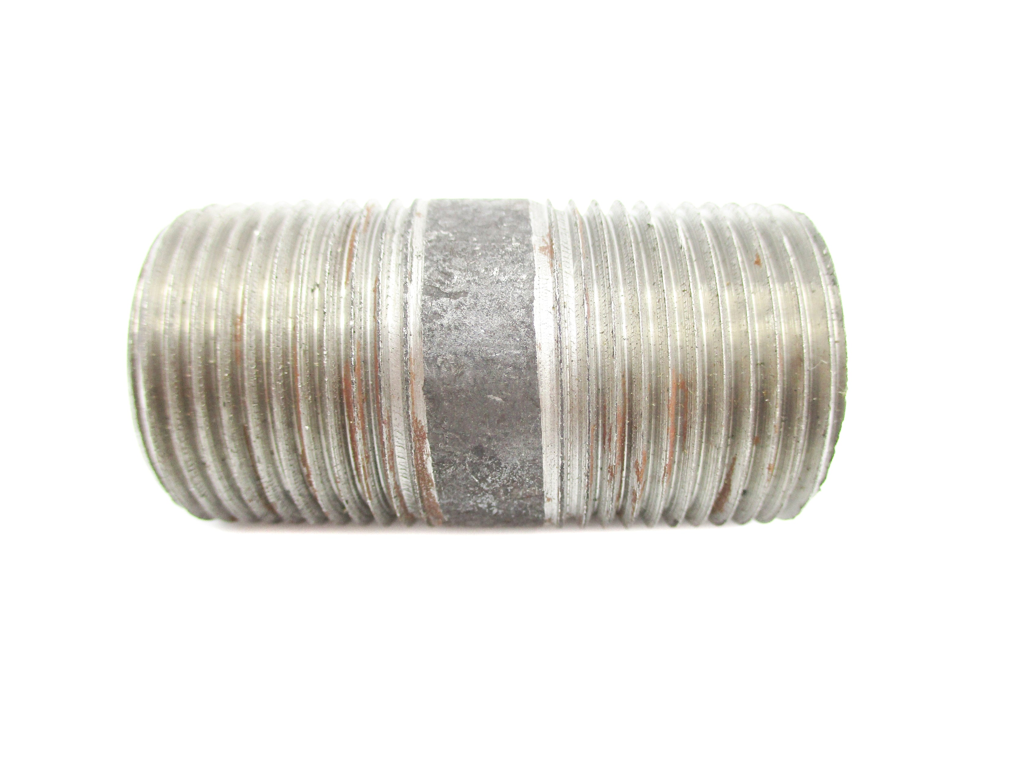ASTM A-53 3/4" X 2" NSNP