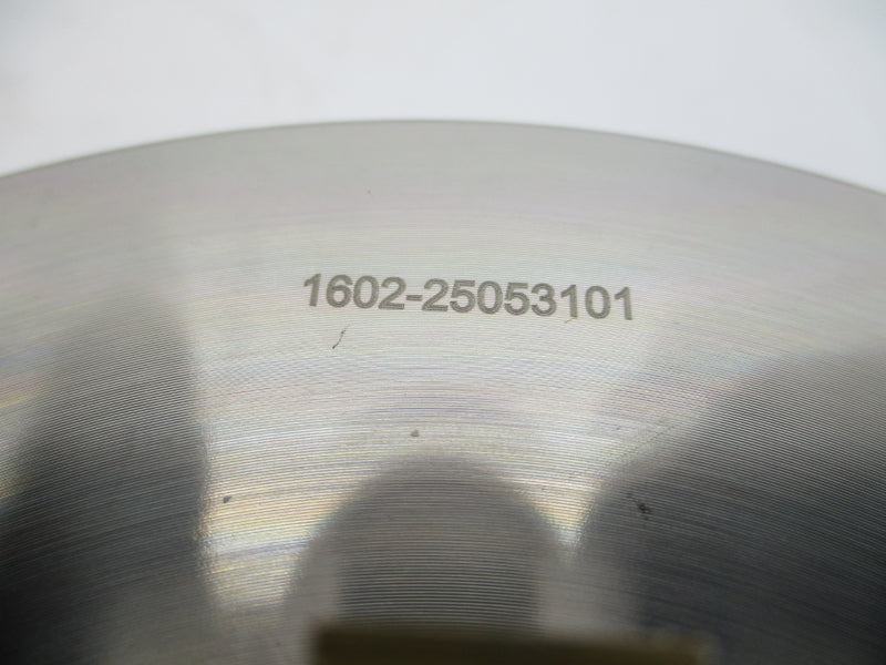 CHESTERTON 150 1602-25053101 2.250" NSNP