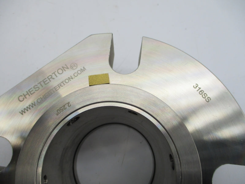 CHESTERTON 150 1602-25053101 2.250" NSNP