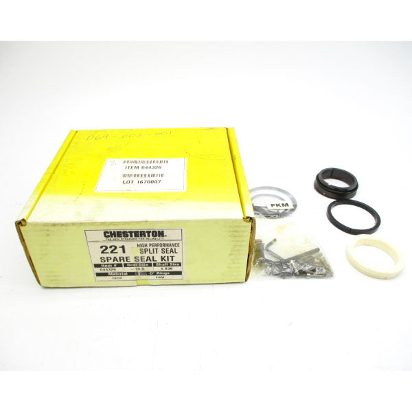 CHESTERTON 221 044326 15.5" 1.938" NSMP