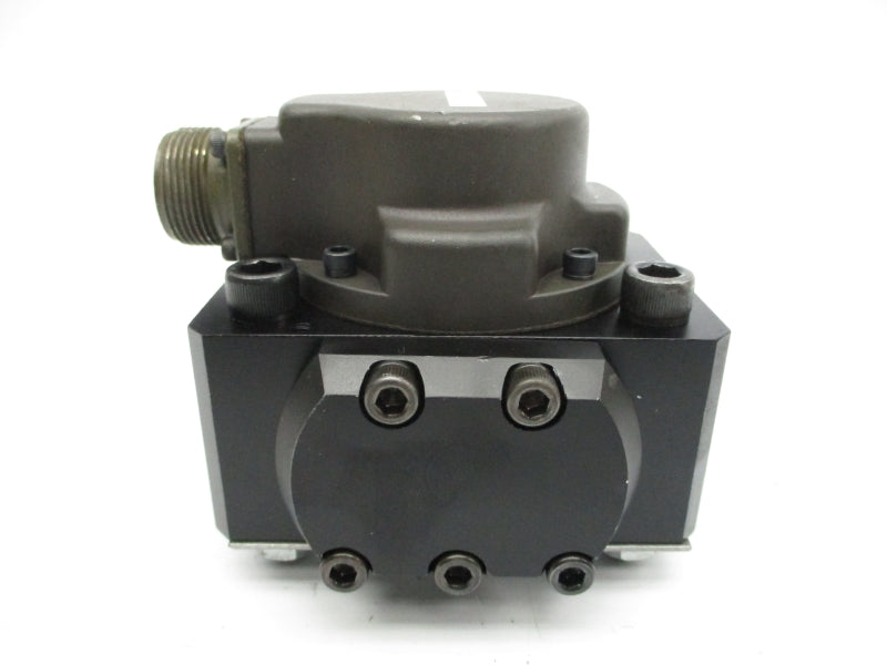 VICKERS SM4-20(20)76-80/40-10 1000PSI NSMP
