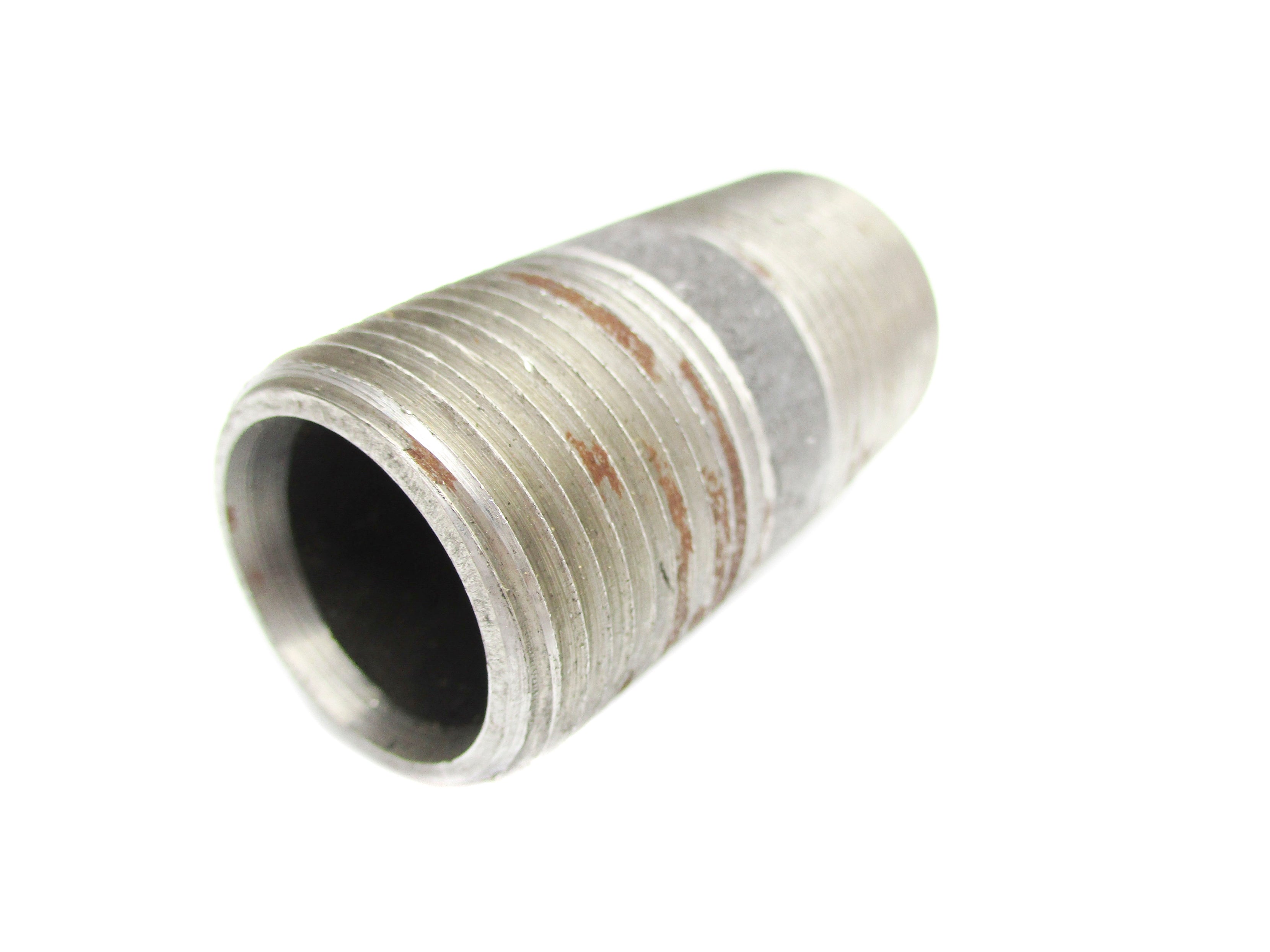 ASTM A-53 3/4" X 2" NSNP