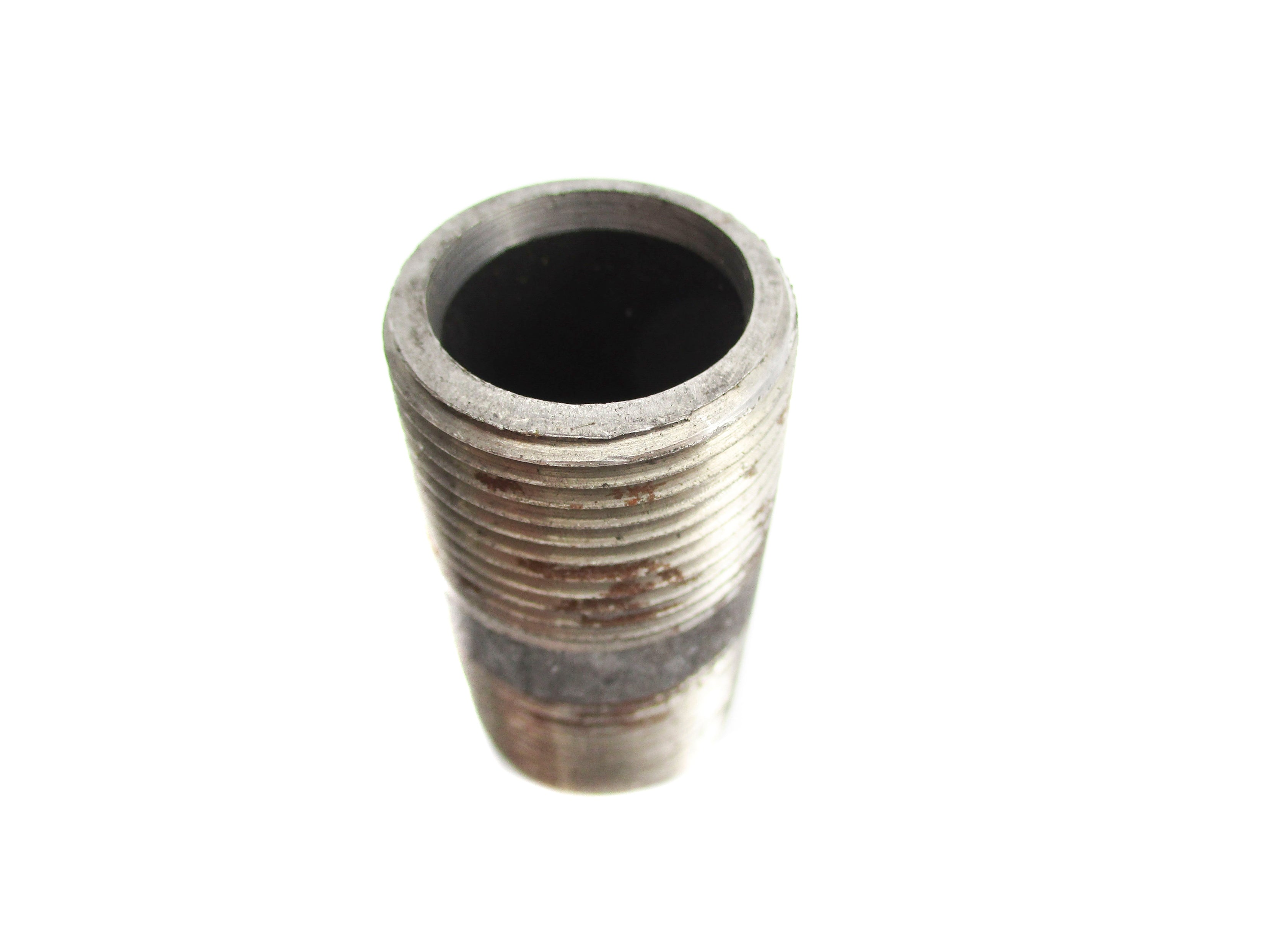 ASTM A-53 3/4" X 2" NSNP