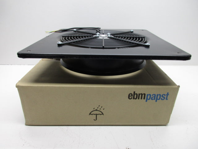 EBMPAPST W2E300-DA05-52 UNMP