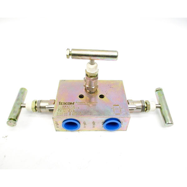 TESCOM M1VIC-4 6000PSI NSNP