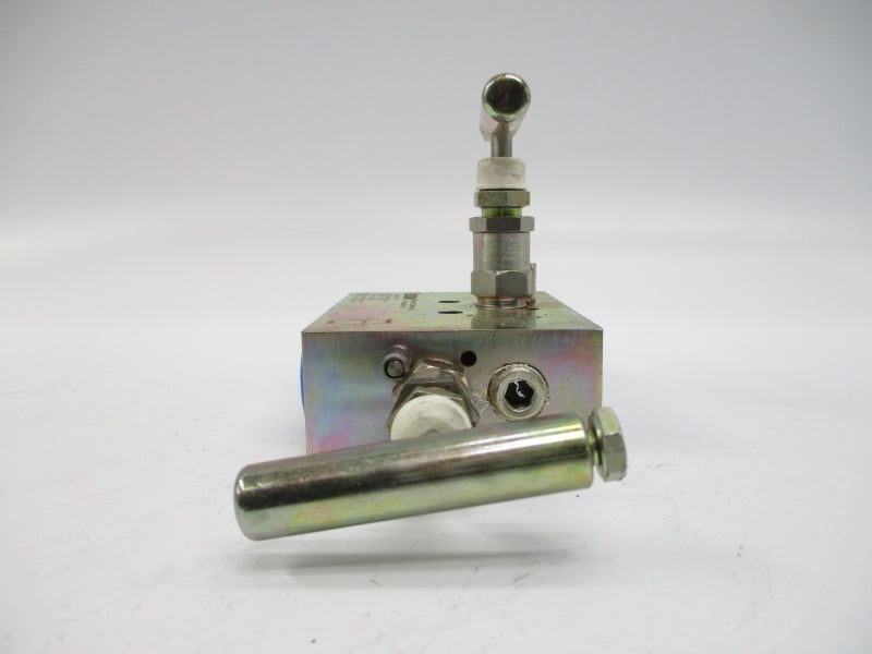 TESCOM M1VIC-4 6000PSI NSNP