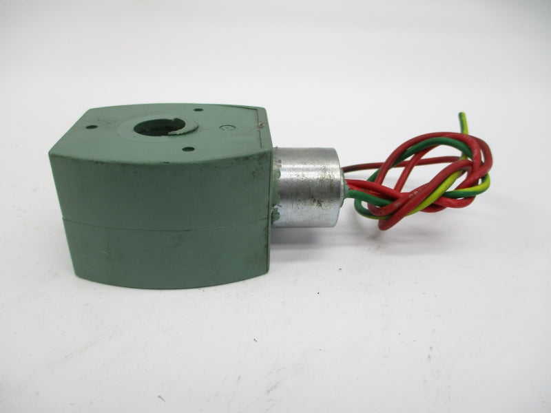ASCO 238610-132D 110/120V UNMP