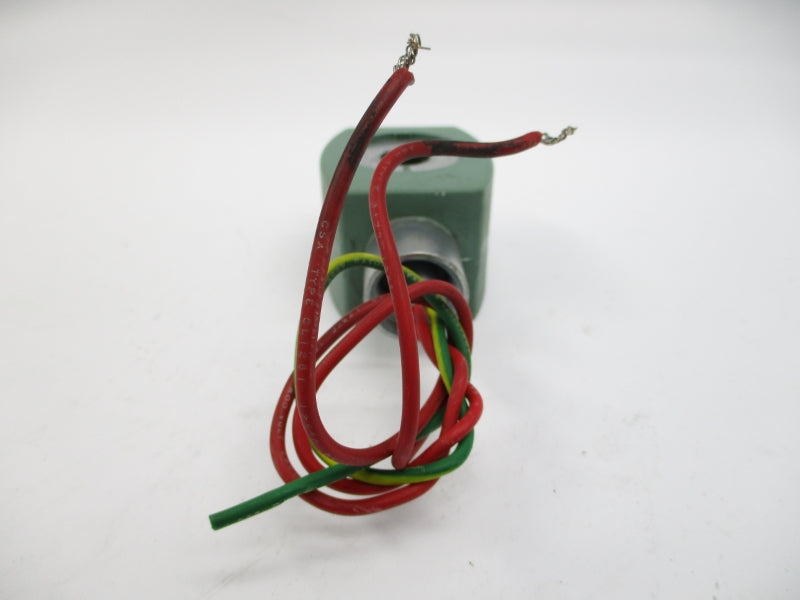 ASCO 238610-132D 110/120V UNMP