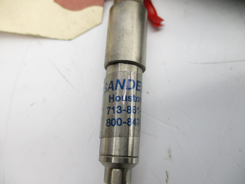 SANDELIUS 058-022-010 NSNP