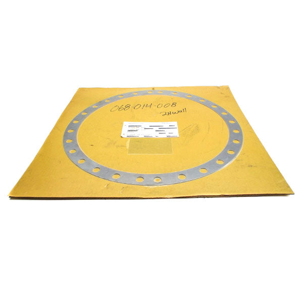 INDUSTRIAL MRO 493C644002 NSMP