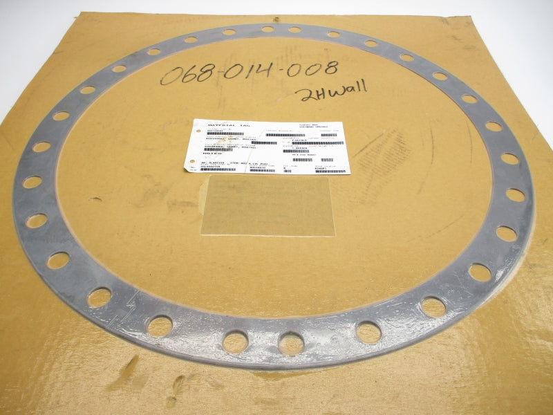 INDUSTRIAL MRO 493C644002 NSMP