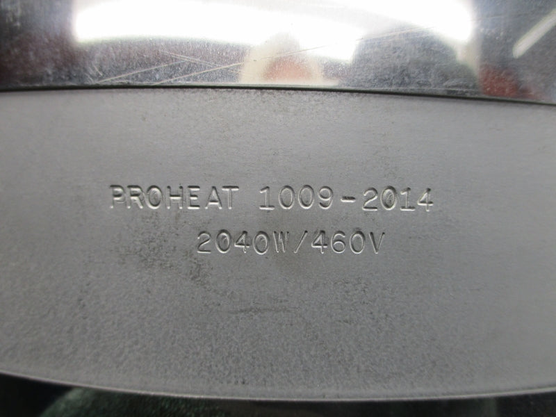 COLEMAN 1009-2014 460V NSNP