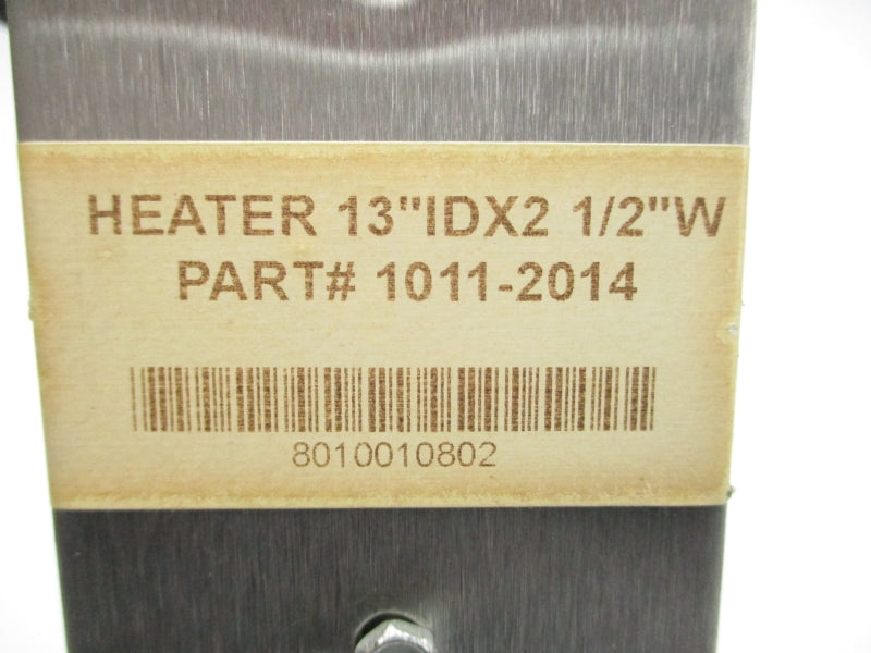 COLEMAN 1011-2014 460V NSNP