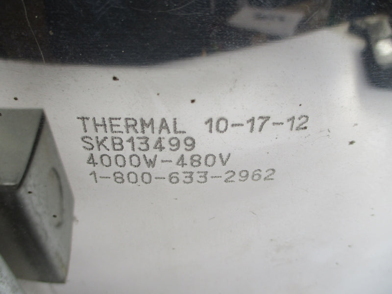 THERMAL SKB13499 480V NSNP