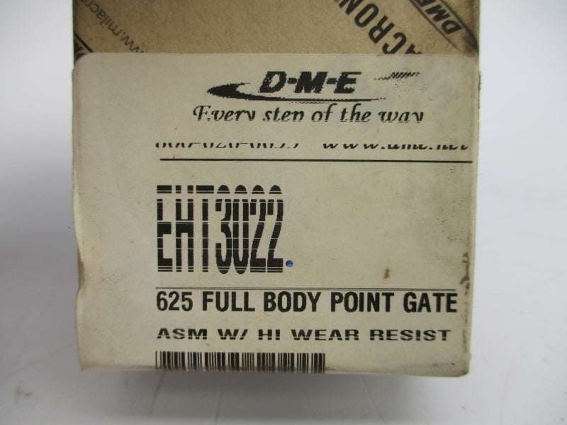 MILACRON EHT3022 NSMP