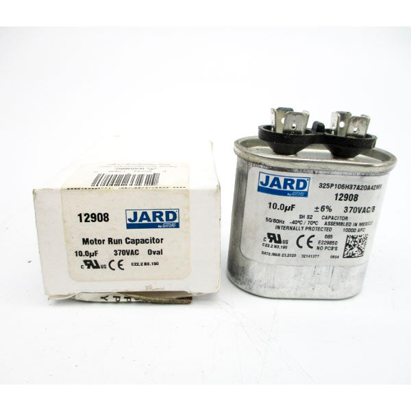 JARD 12908 325P106H37A20A4ZM9 370VAC NSMP