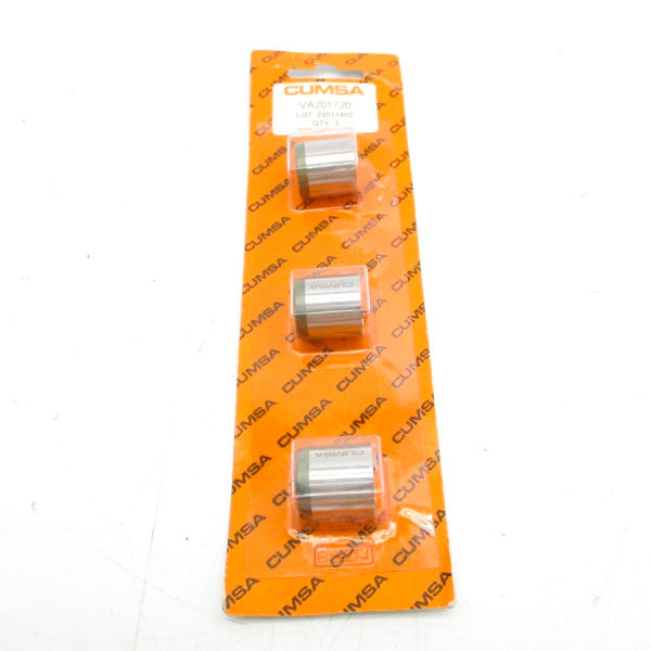 CUMSA VA201720 (PKG OF 3) NSMP
