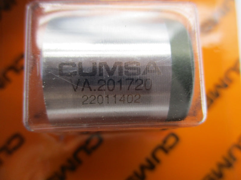 CUMSA VA201720 (PKG OF 3) NSMP