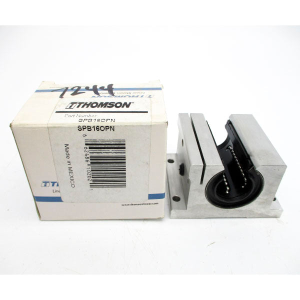 THOMSON SPB16OPN NSMP