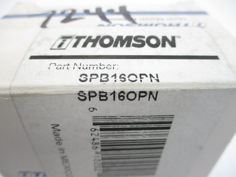 THOMSON SPB16OPN NSMP
