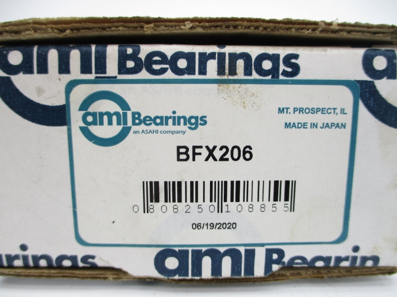 AMI BEARINGS BFX206 NSMP