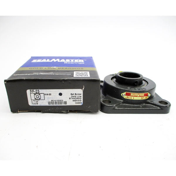 SEALMASTER SF-23 1-7/16" NSMP