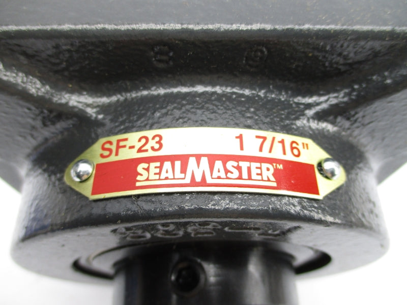 SEALMASTER SF-23 1-7/16" NSMP