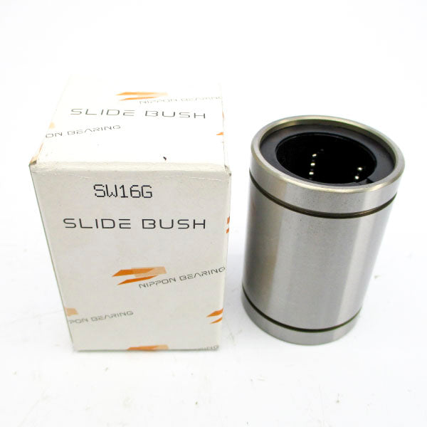 NIPPON BEARING SW16G NSMP