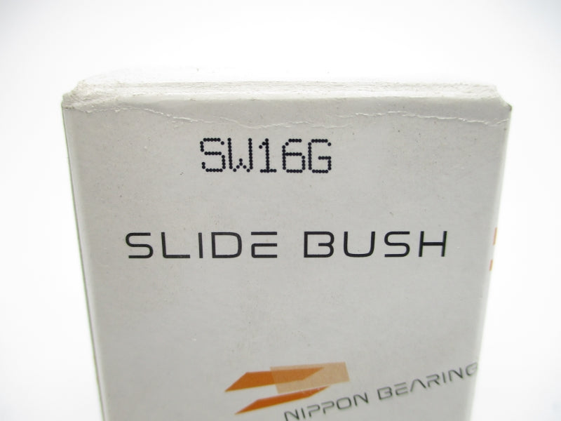 NIPPON BEARING SW16G NSMP