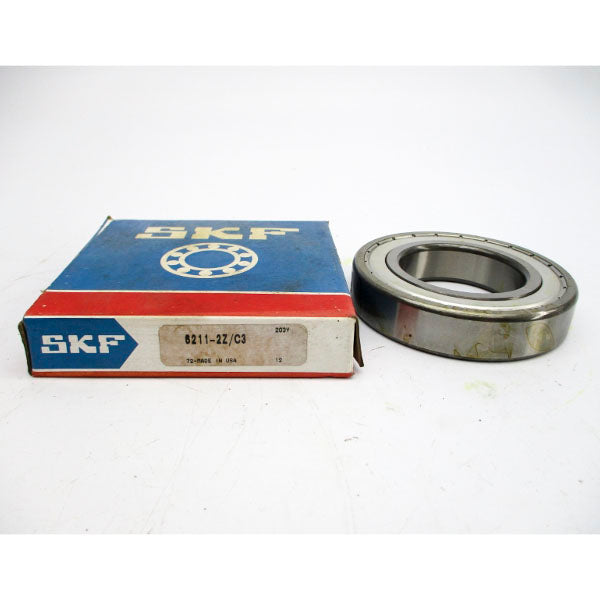 SKF 6211-2Z/C3 NSMP