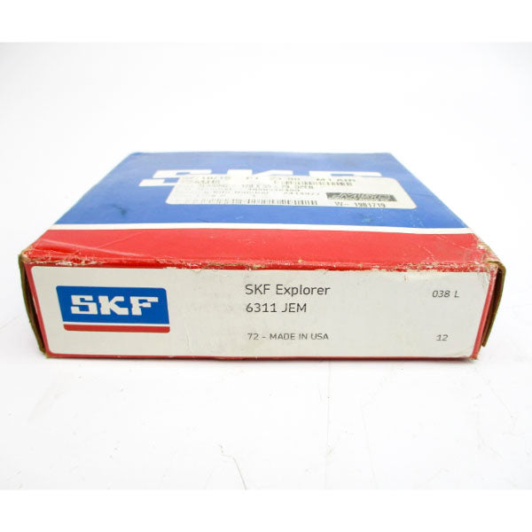 SKF 6311-JEM NSFS