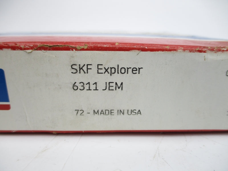 SKF 6311-JEM NSFS
