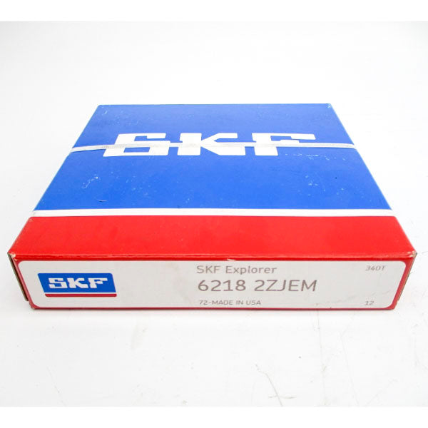 SKF 6218-2ZJEM NSFS