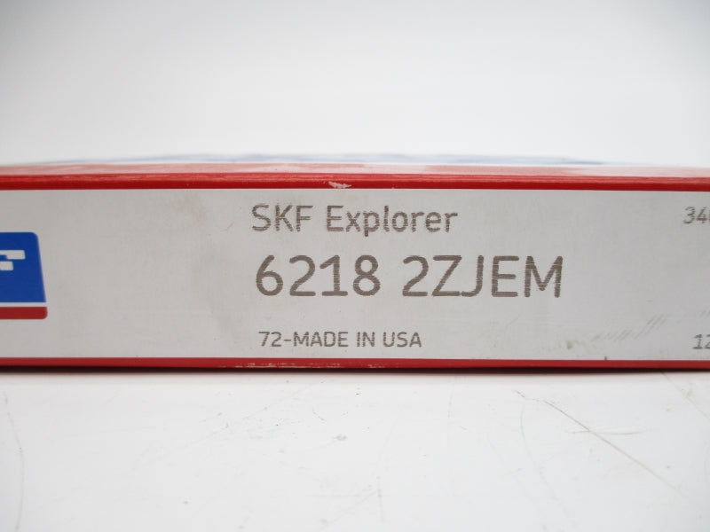 SKF 6218-2ZJEM NSFS