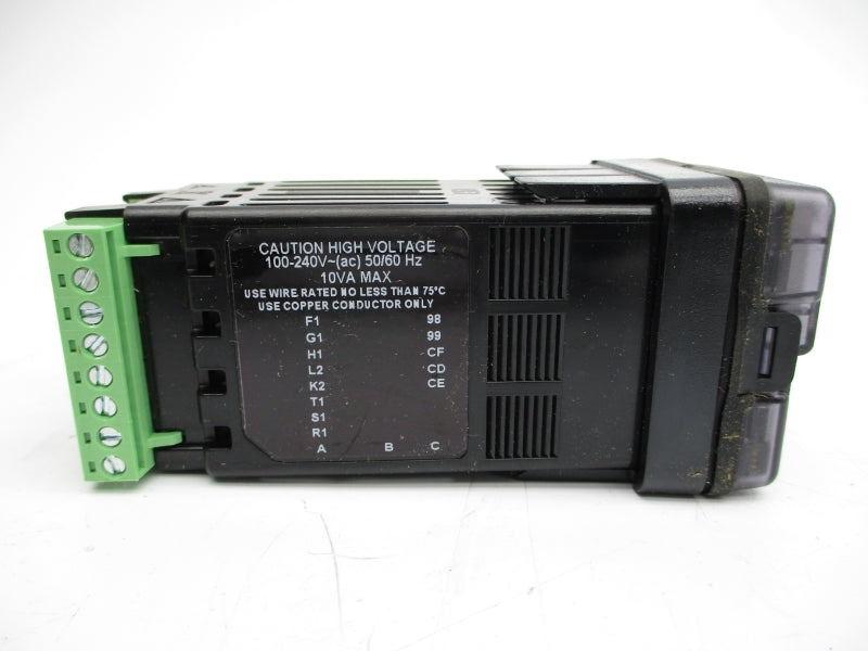 WATLOW PM6C1FJ-AAAABAA 100-240VAC NSMP