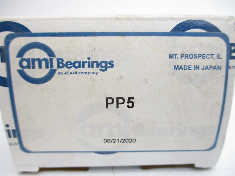 AMI BEARINGS PP5 NSMP
