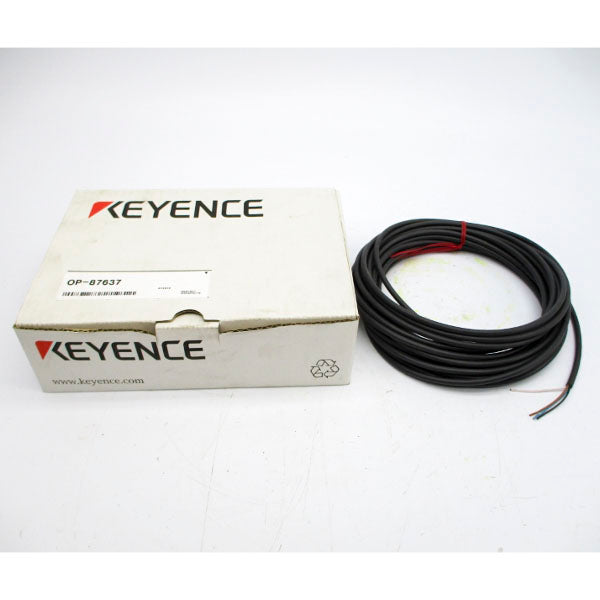 KEYENCE OP-87637 300VAC/DC 4A NSMP