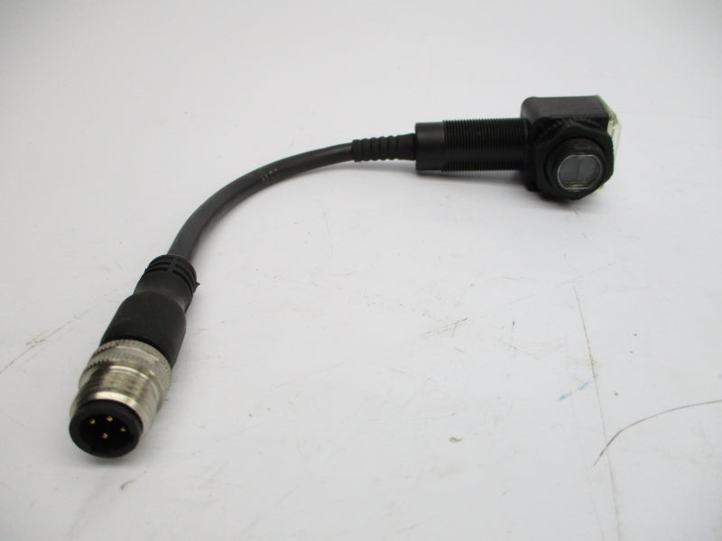 ALLEN BRADLEY 42EF-P2RFB-G4 SER. B 21.6-264VAC/DC NSNP