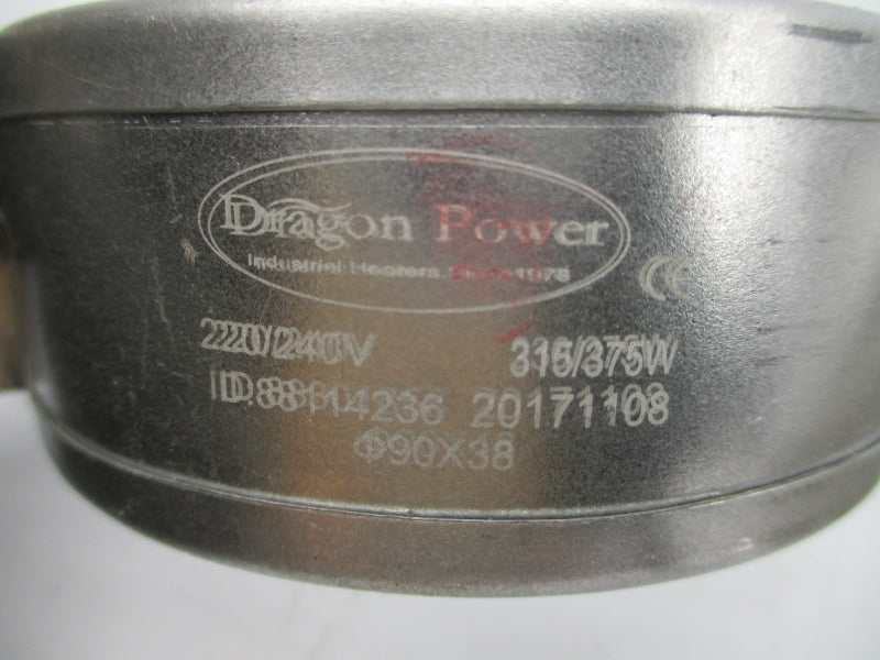 DRAGON POWER 88114236 20171108 220/240V NSNP