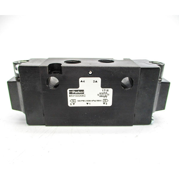PARKER B541000XXC 145PSI NSNP