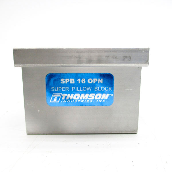 THOMSON SPB16OPN NSNP