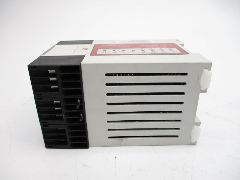 BANNER ENGINEERING MMD-TA-11B 24VDC 6A NSNP