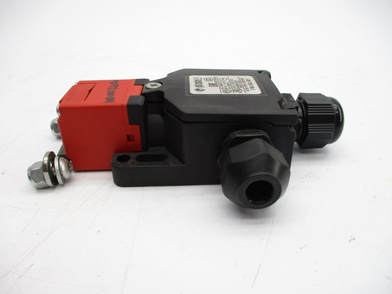 PIZZATO FW992-M1 400V 3A NSNP
