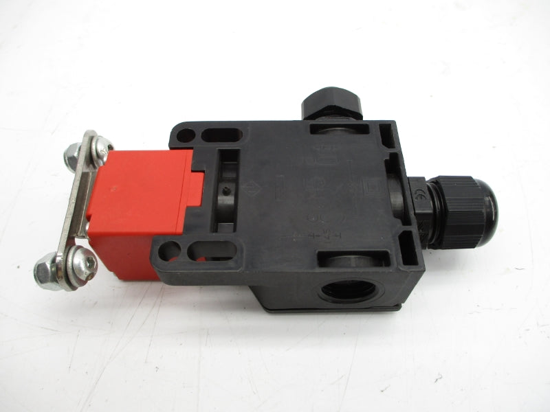 PIZZATO FW992-M1 400V 3A NSNP