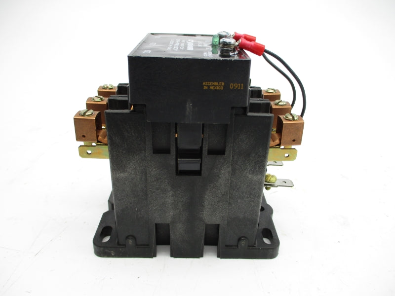 CRYDOM 3RHP6050F 110/120V 50A NSNP
