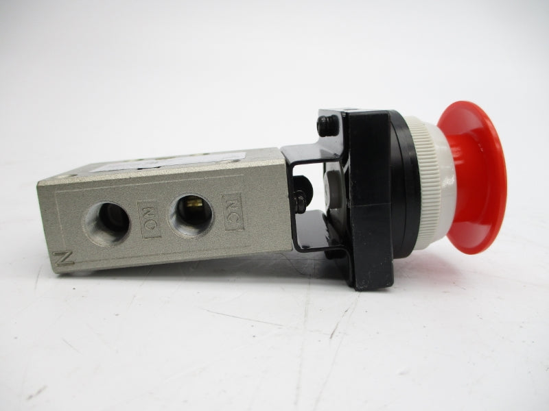 SMC VM430-N01-30R 150PSI NSNP