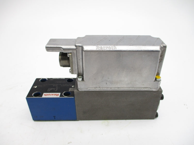 REXROTH DBETBEX-10/250G24K31A1M 0811402073 24V 2.5A NSNP